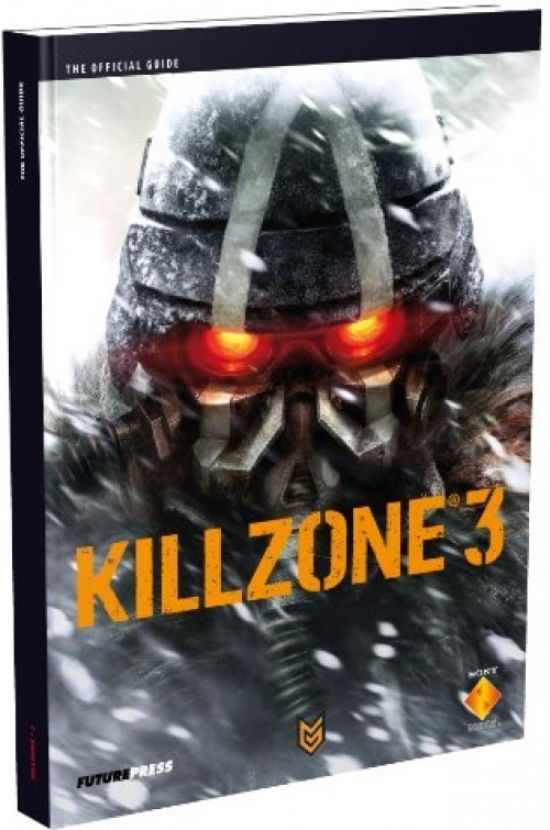 Killzone 3 Strategy Guide