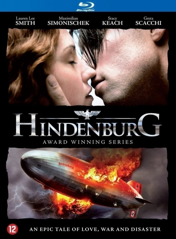 Image of Hindenburg