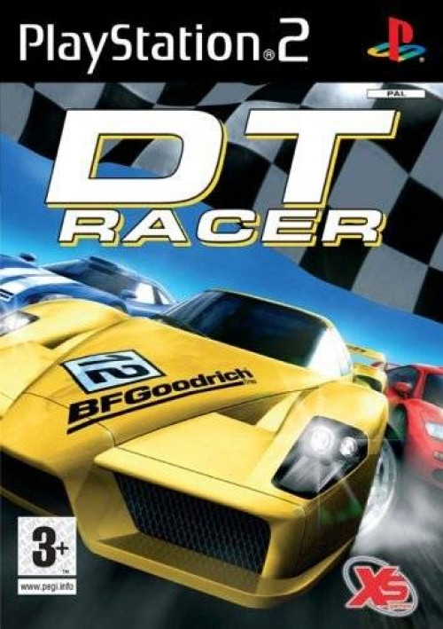 Image of DT Racer