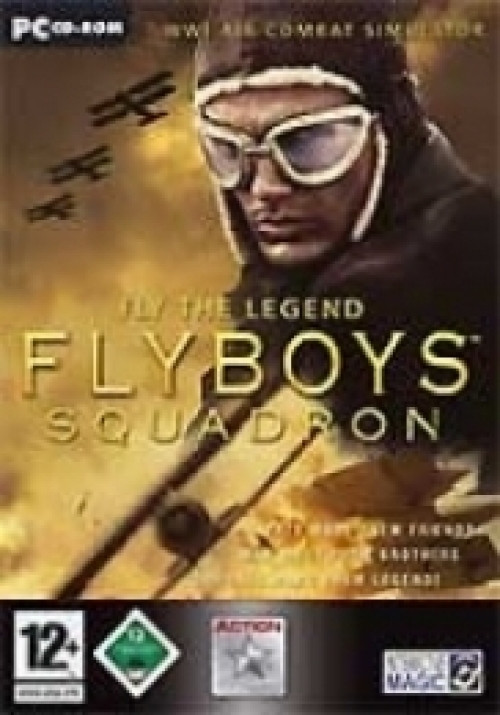 Fly Boys
