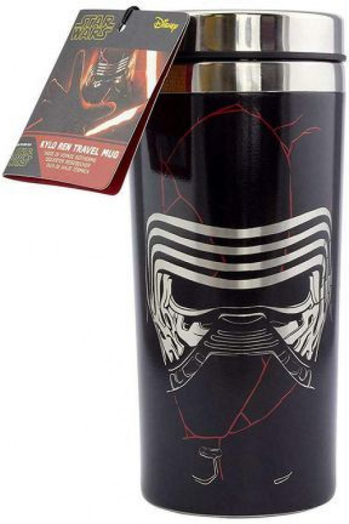 Star Wars - Kylo Ren Travel Mug