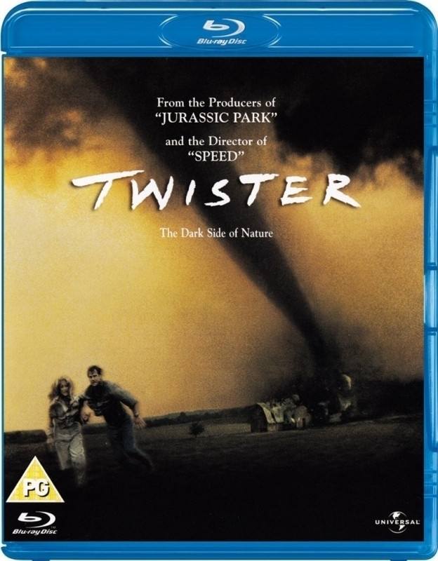 Image of Twister