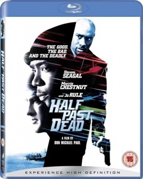 Half Past Dead