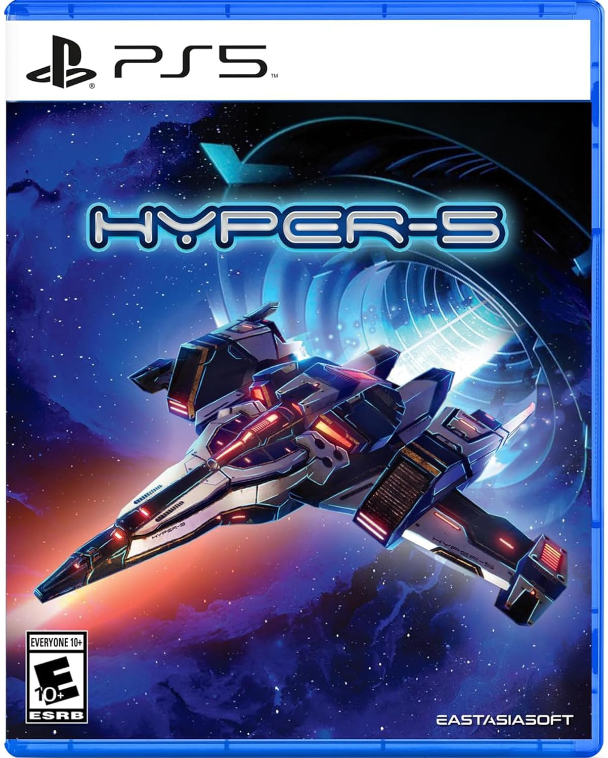 Hyper-5