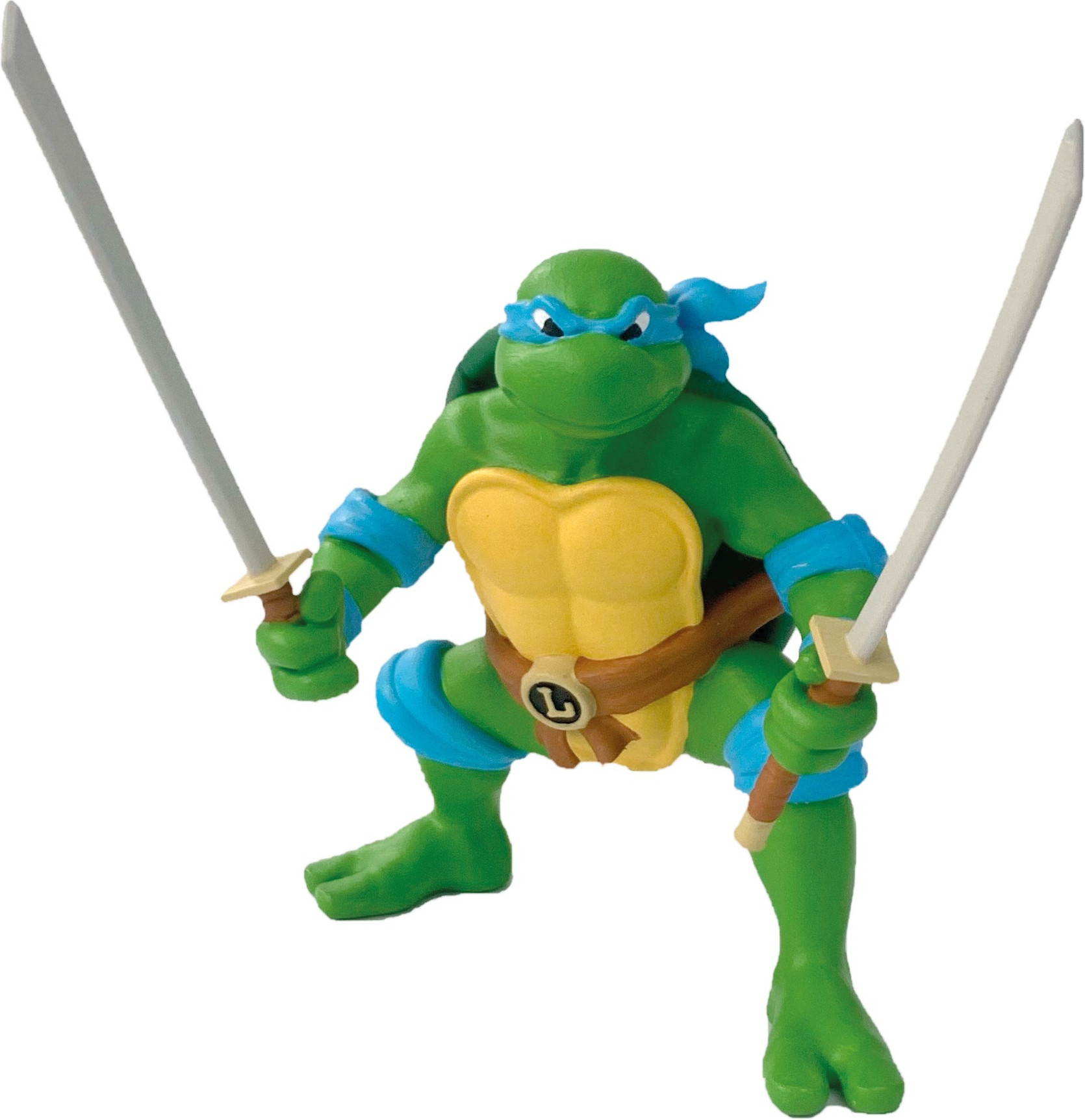 Teenage Mutant Ninja Turtles Figure - Leonardo