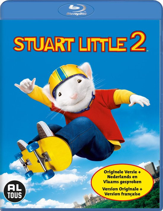 Stuart Little 2