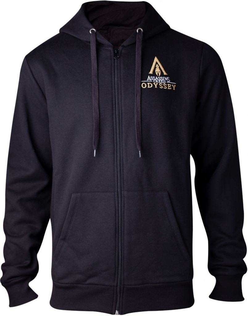 Assassin's Creed Odyssey - Spartan Men's Hoodie