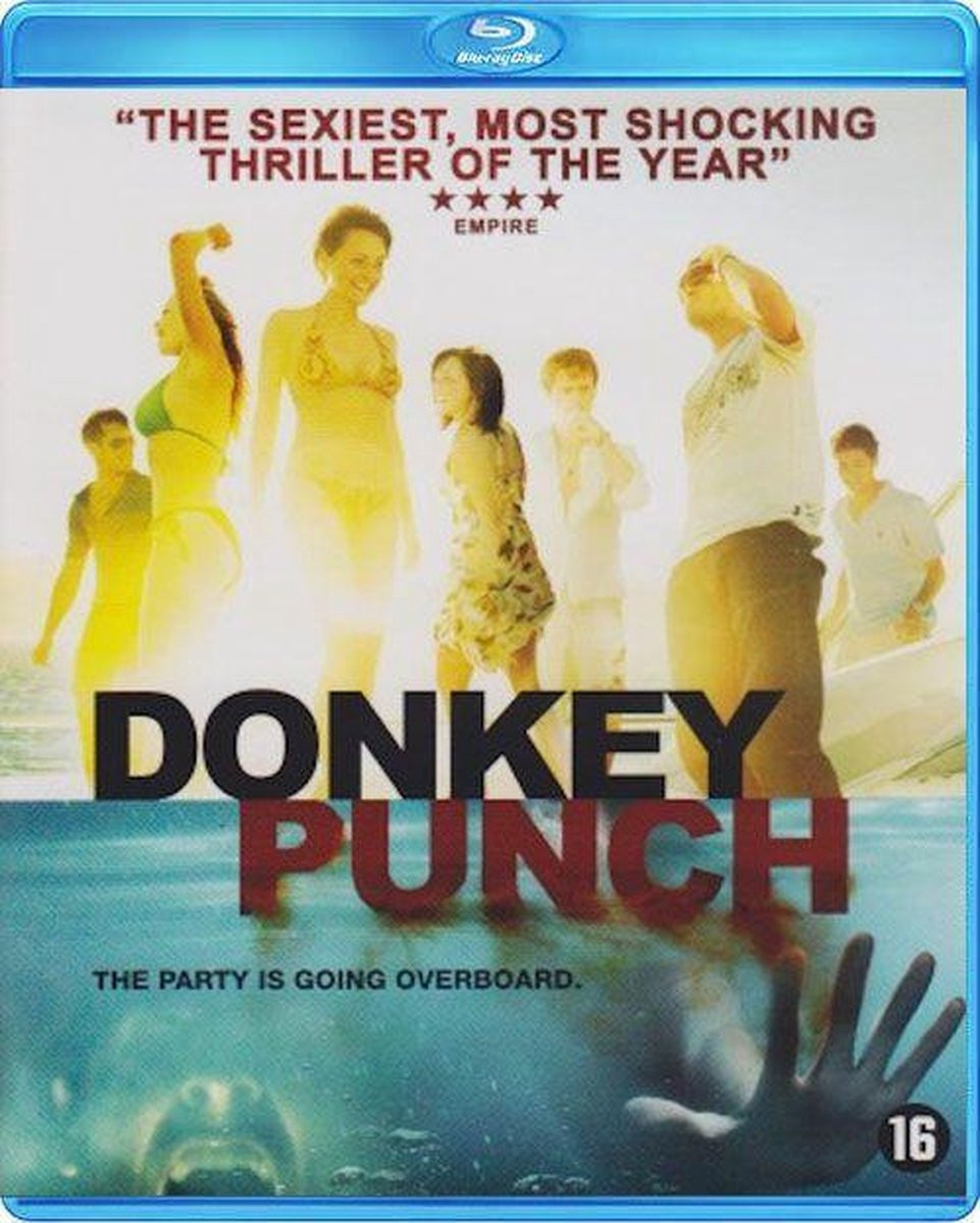 Image of Donkey Punch