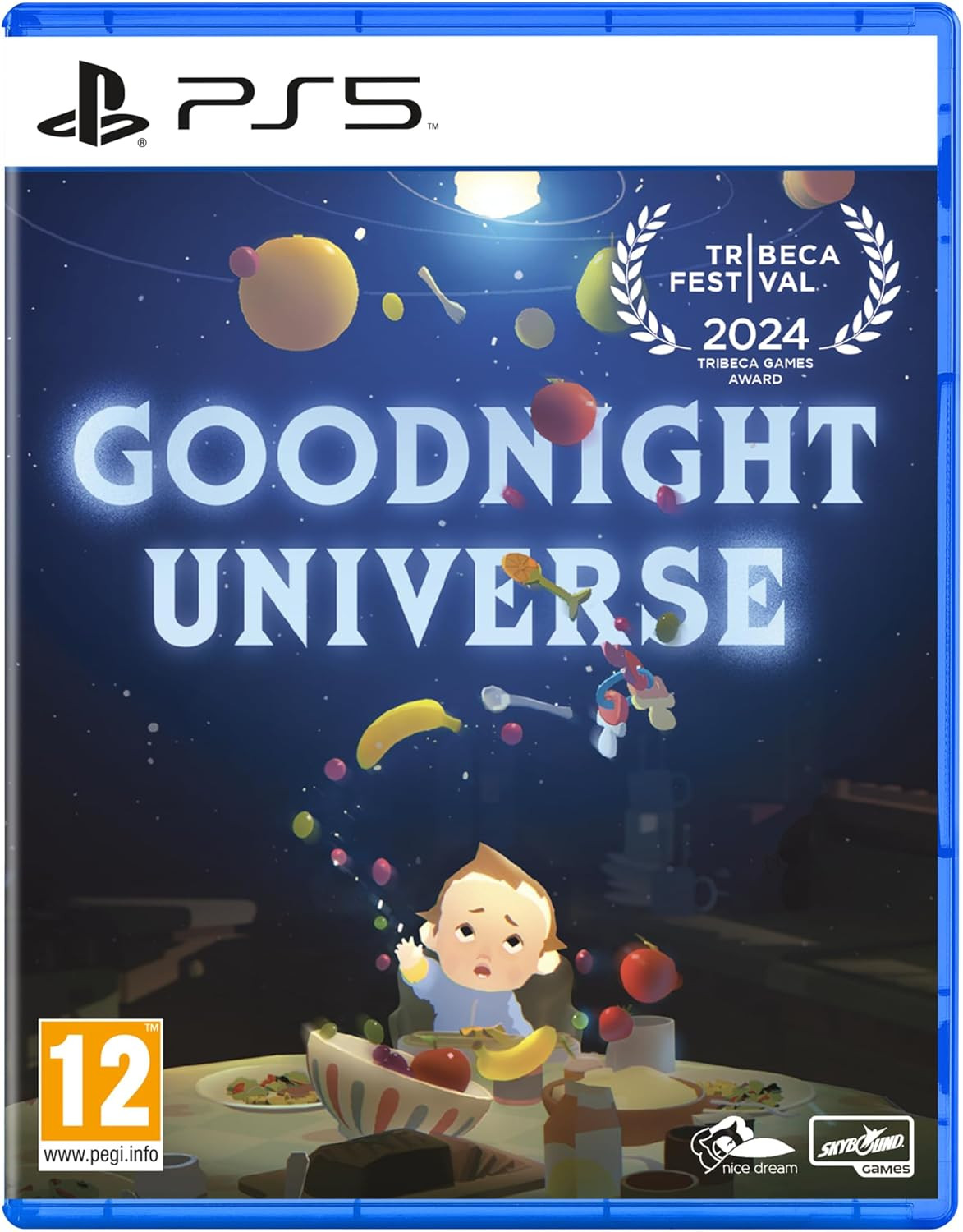 Skybound Games Goodnight Universe