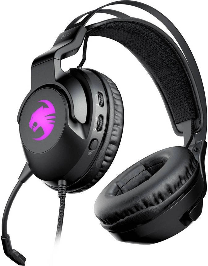 Roccat ELO 7.1 USB Headset