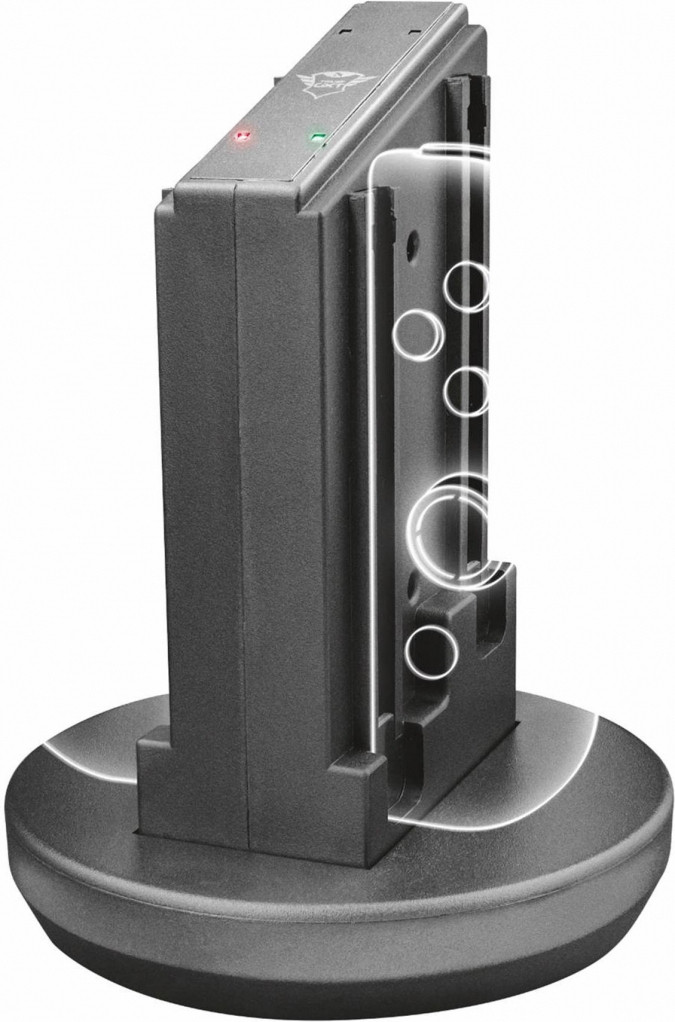 Trust GXT1224 Charging Dock