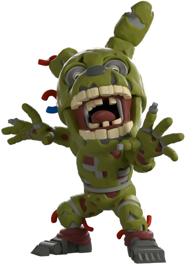 Dead by Daylight Youtooz Vinyl Figure - Springtrap afbeelding