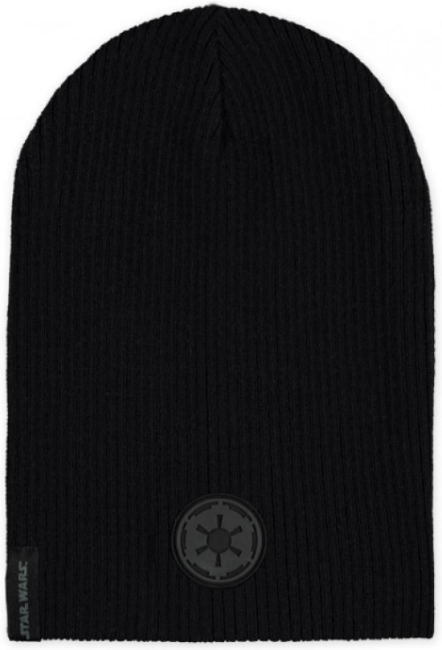 Star Wars - Men's Reversible Slouchy Beanie