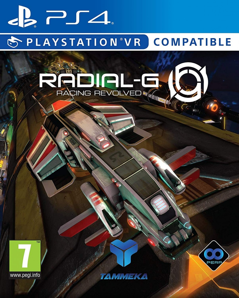Radial-G