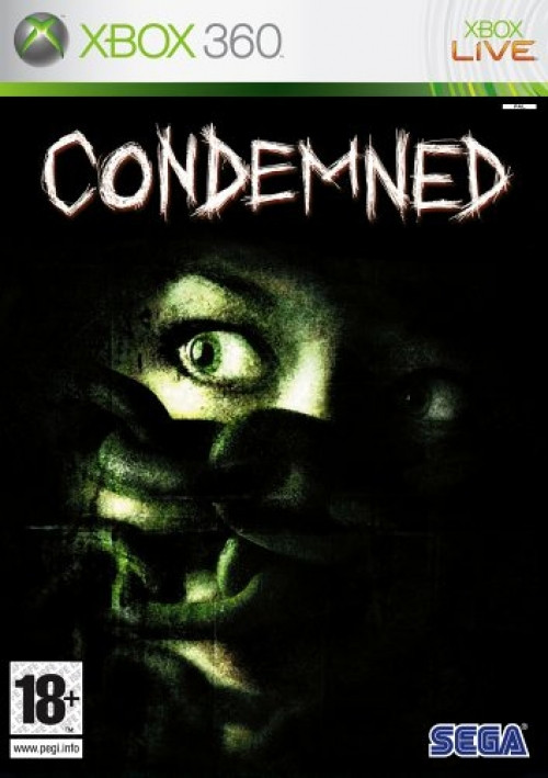 Image of Condemned