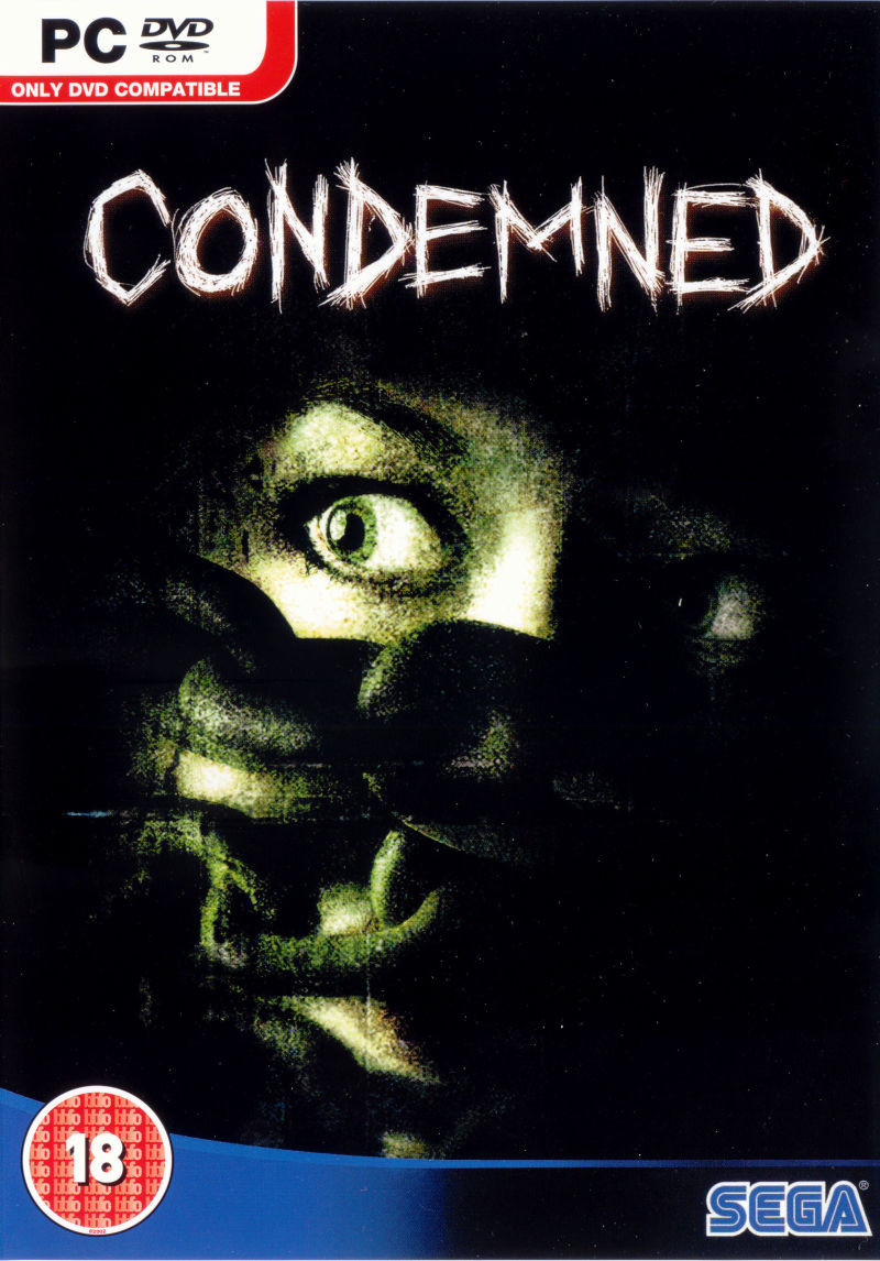 Condemned