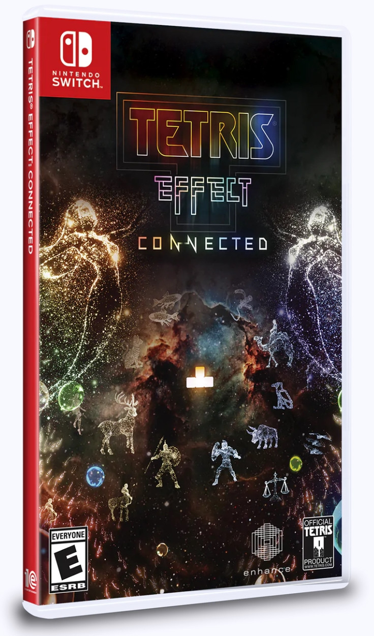 Tetris Effect Connected (Limited Run Games)