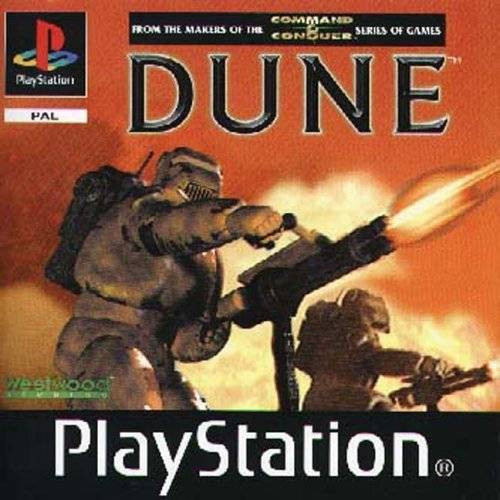 Image of Dune