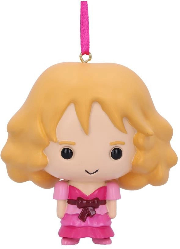 Harry Potter - Hermione Hanging Ornament afbeelding
