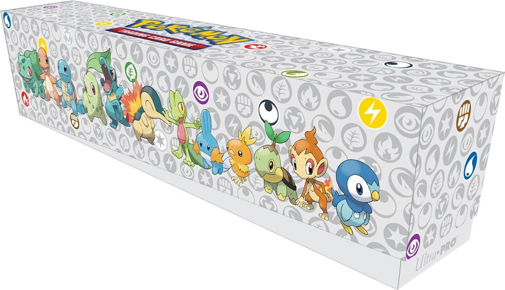 Pokémon First Partner Accessory Bundle afbeelding