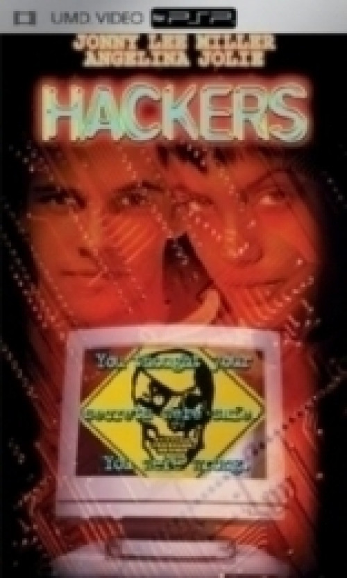 Image of Hackers