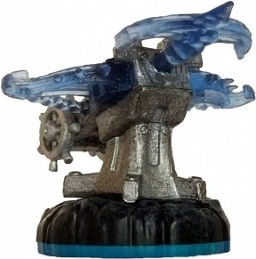 Skylanders Swap Force - Arkeyan Crossbow