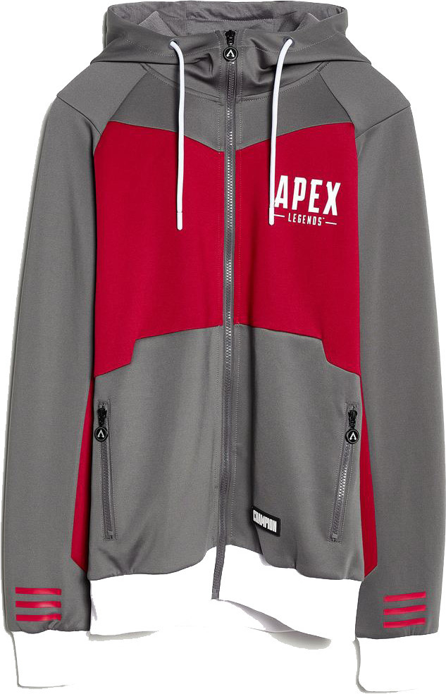 Apex Legends - Kill Leader Custom Hoodie