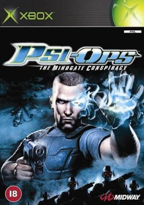 PSI Ops afbeelding