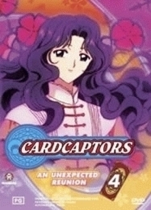 Image of Cardcaptors 4