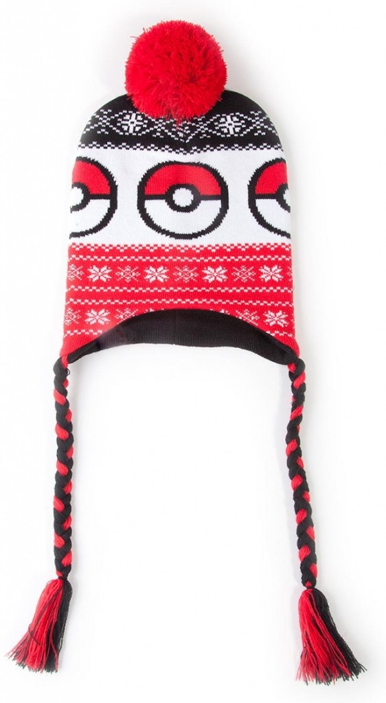 Pokémon - Pokéball Laplander
