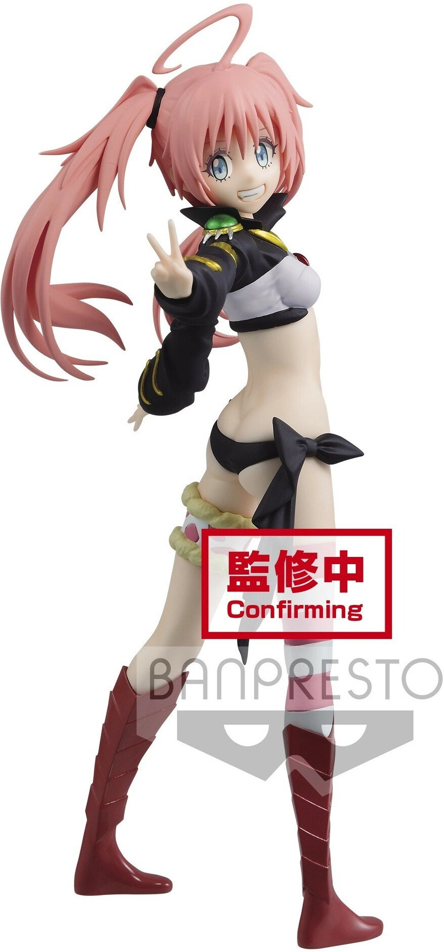 That Time I Got Reincarnated as a Slime Otherworlder Figure - Millim