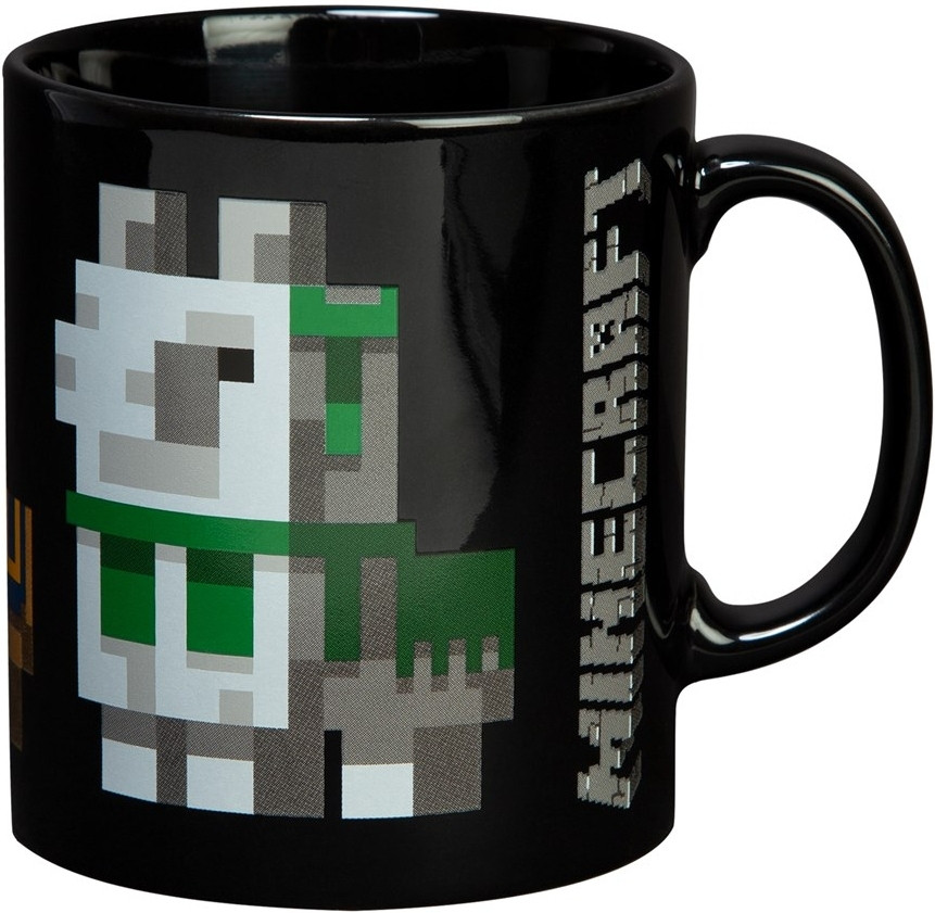 J Nx Minecraft Llama Conga Line Ceramic Mug j nx kopen in de aanbieding J Nx Minecraft Llama Conga Line Ceramic Mug j nx kopen in de aanbieding