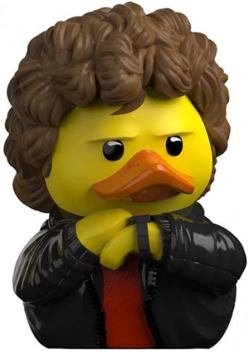 Knight Rider Tubbz - Michael Knight
