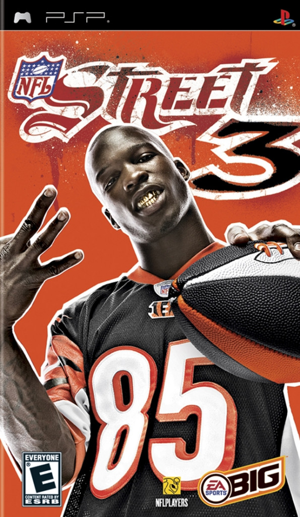 Electronic Arts Nfl Street 3 electronic arts kopen in de aanbieding Electronic Arts Nfl Street 3 electronic arts kopen in de aanbieding