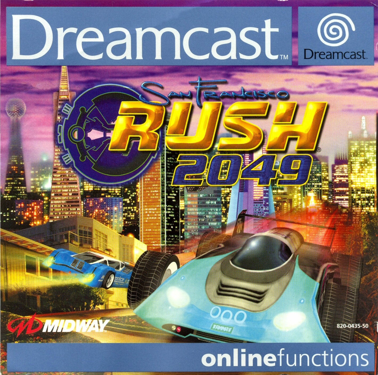 Rush 2049