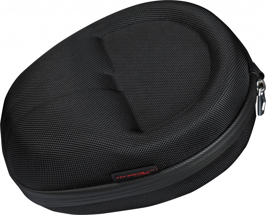 Hyperx Cloud Headset Carrying Case hyperx kopen in de aanbieding Hyperx Cloud Headset Carrying Case hyperx kopen in de aanbieding