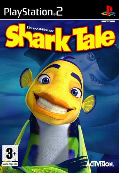 Image of Shark Tale