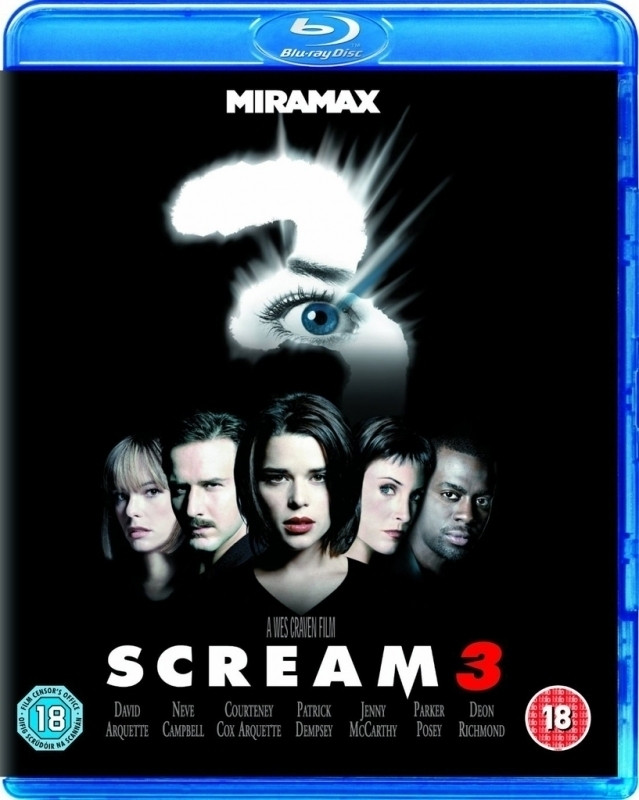 Image of Scream 3