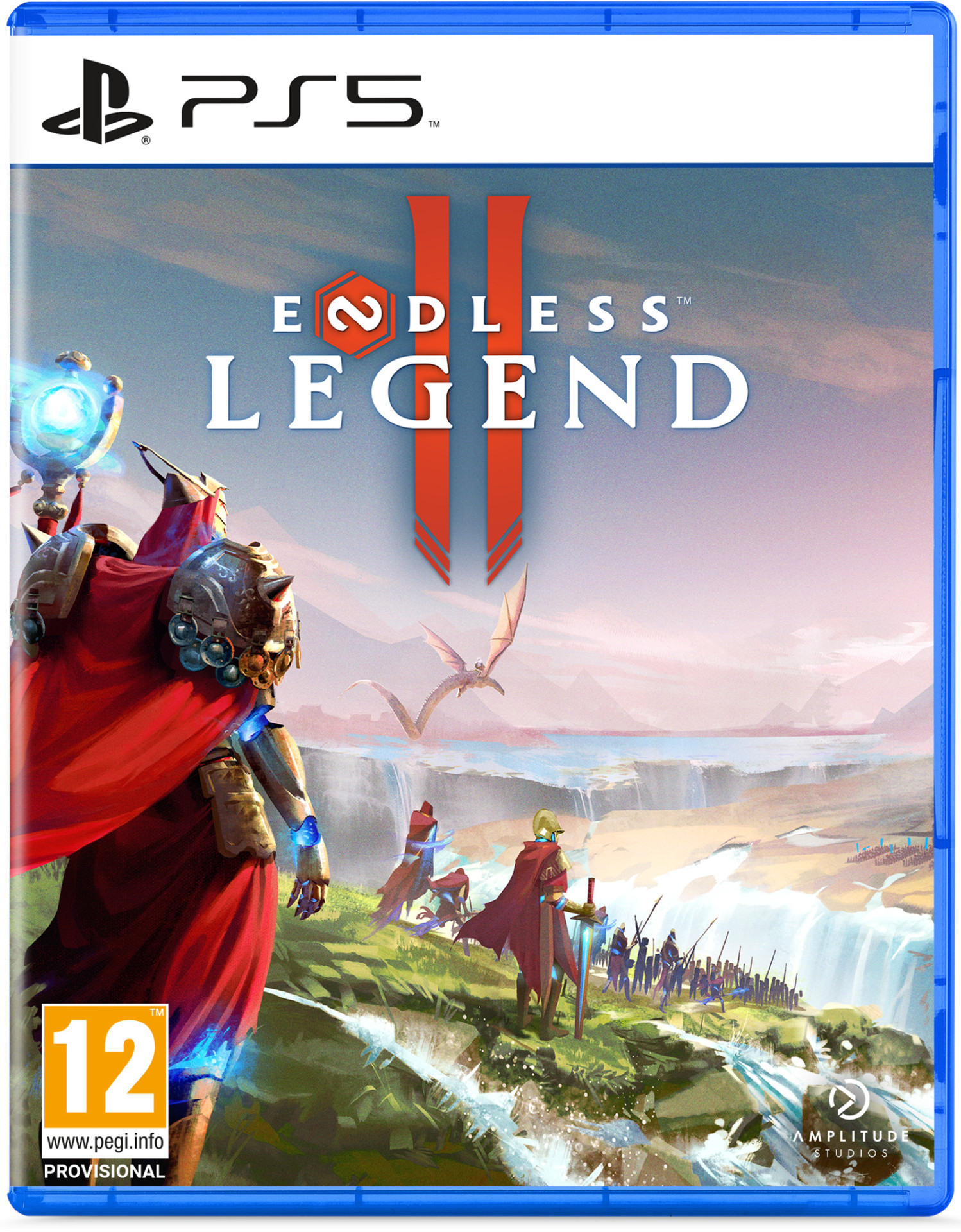 Endless Legend II