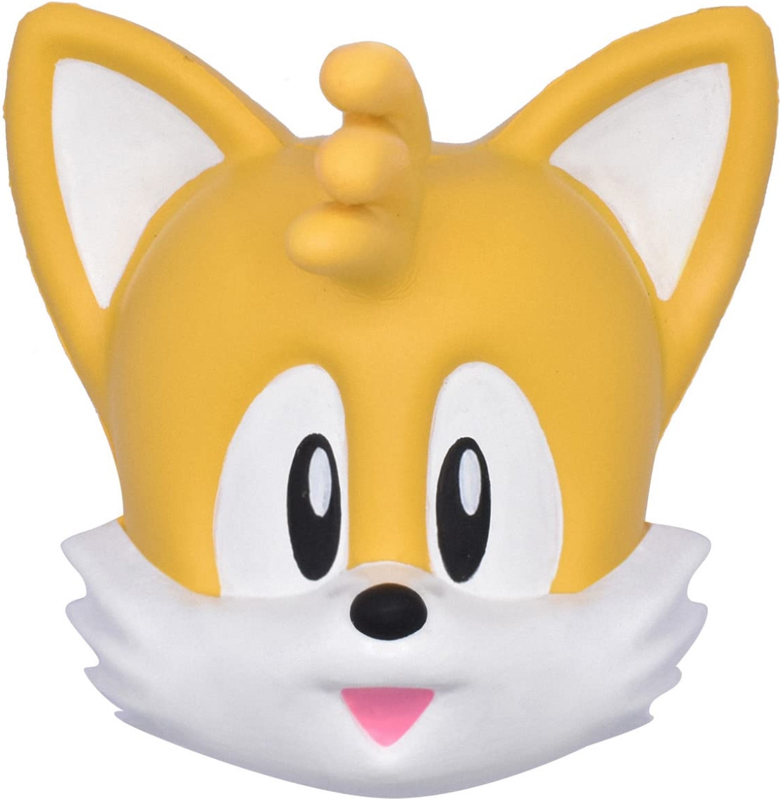 Sonic the Hedgehog Mega Squishme - Classic Tails afbeelding