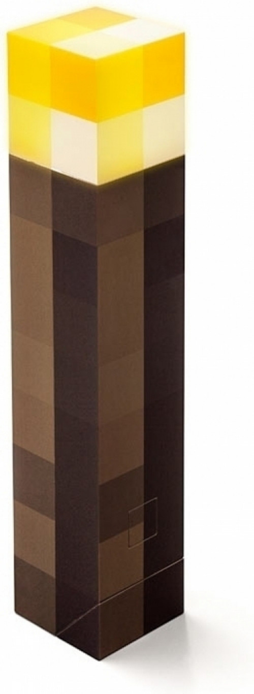 Image of Minecraft Wall Torch