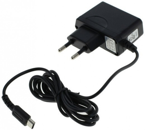 DS Power Adapter