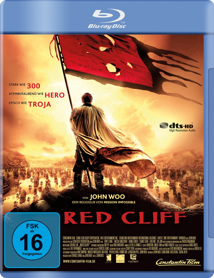 Red Cliff