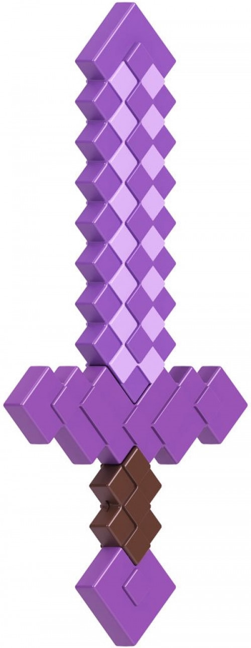 Minecraft - Enchanted Sword