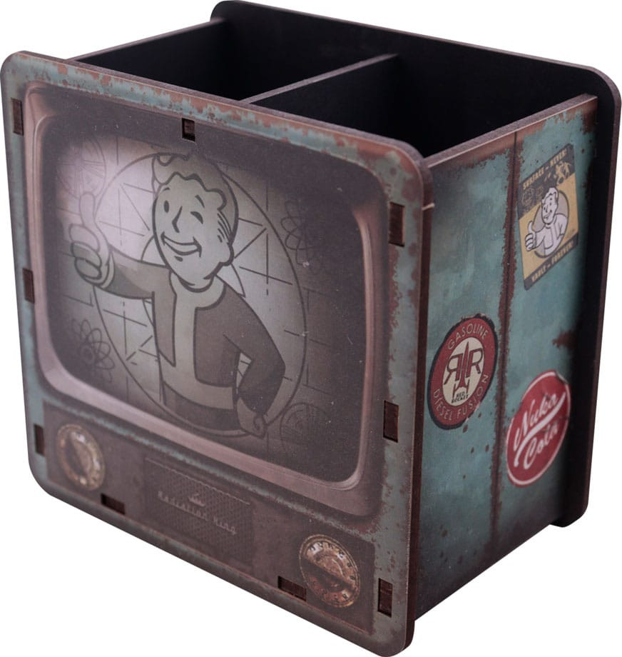 Fallout Desk Tidy afbeelding