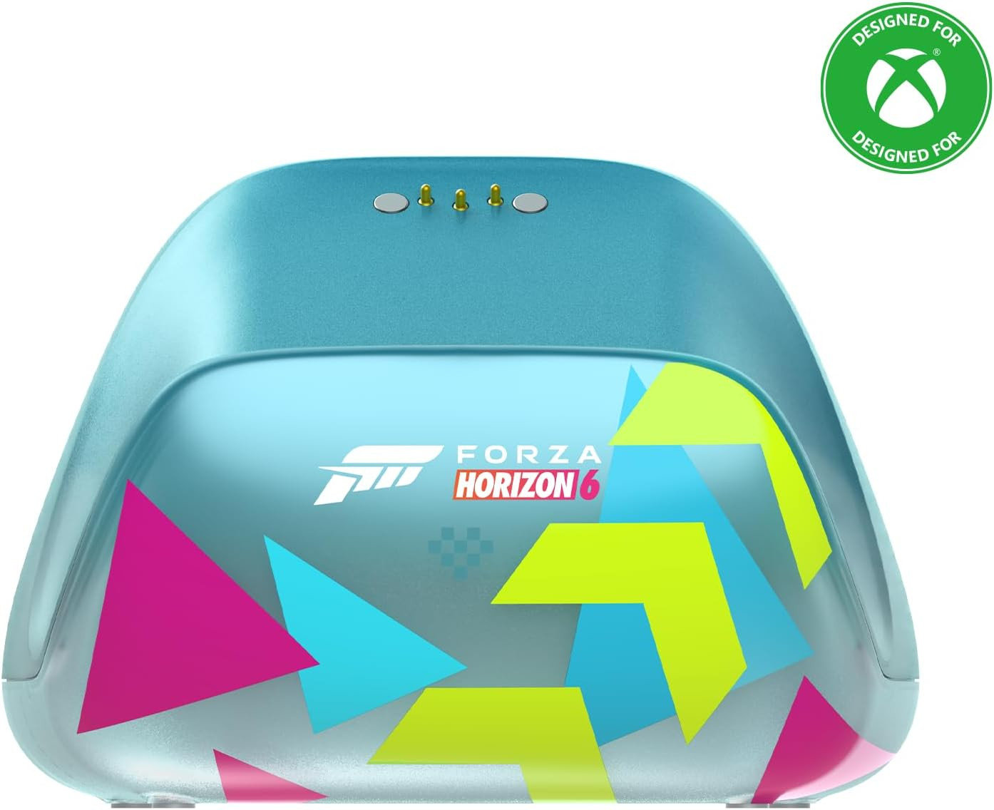 8BitDo Charging Dock for Xbox Wireless Controllers - Forza