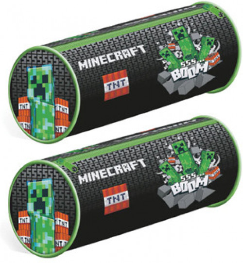 Minecraft - Etui