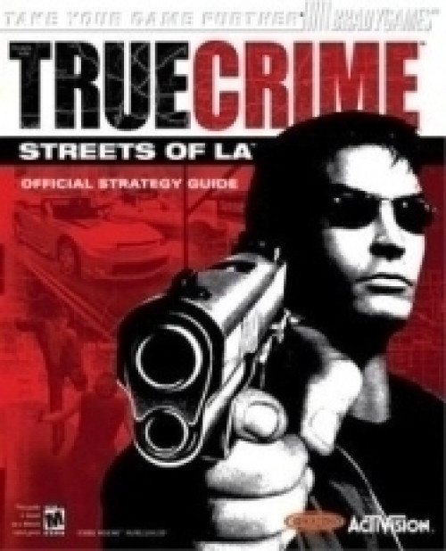 Image of True Crime Streets of L.A. Guide