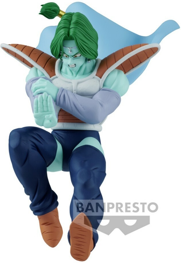 Dragon Ball Super Match Makers Figure - Zarbon afbeelding