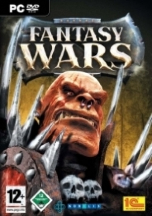 1C Company Fantasy Wars 1c company kopen in de aanbieding